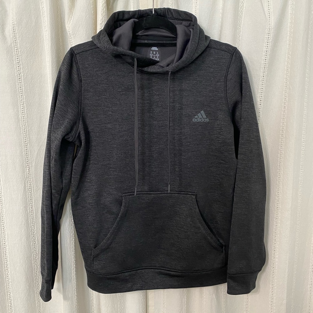 Women’s Adidas Climawarm Sweatshirt